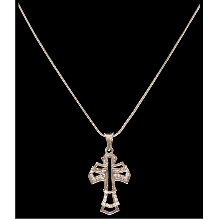 Triple cross chain Clearance